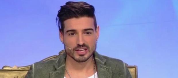 Uomini e Donne, cosa farà Fabio con Nicole? Uomini e Donne, cosa farà Fabio con Nicole?