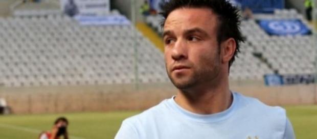 Valbuena est toujours actif en Europa League. Valbuena est toujours actif en Europa League.