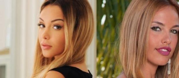 Vanessa se fait clashée par Nabilla. Vanessa se fait clashée par Nabilla.