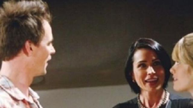 Anticipazioni Beautiful, trame 9-14 marzo.