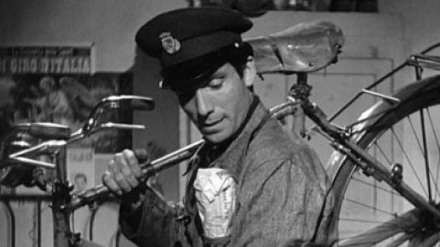I ladri di biciclette hanno i giorni contati