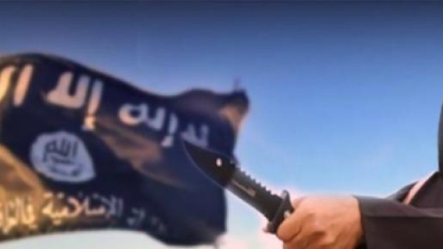 Il boia dell'Isis di cui si &egrave; scoperta l'identit&agrave;