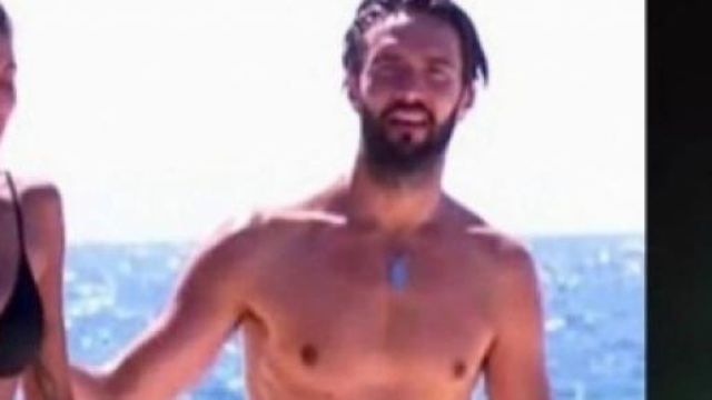 Isola dei Famosi 10, Alex Belli