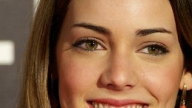 La bellissima Alejandra Onieva