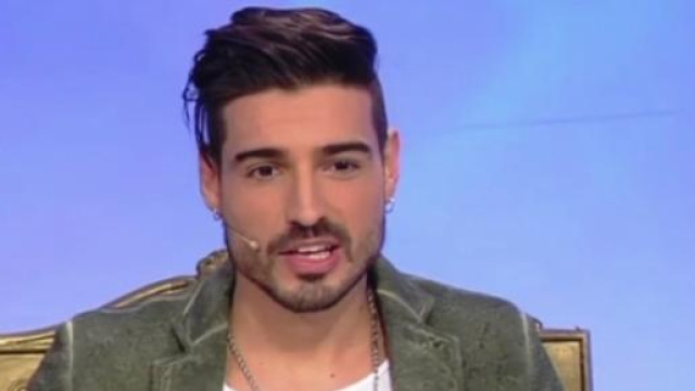 Uomini e Donne, cosa farà Fabio con Nicole?