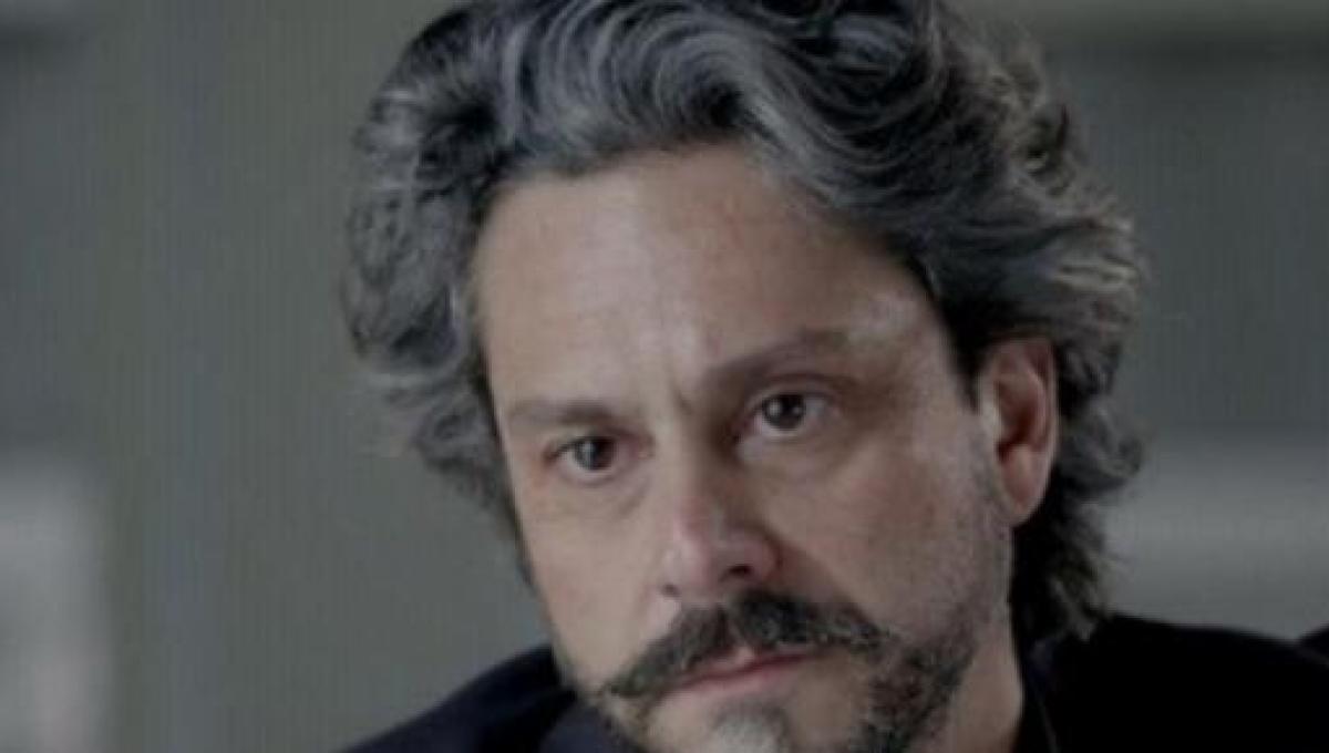 Imperio Jose Alfredo Encontra Fortuna Enterrada