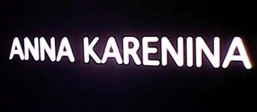 Anna Karenina il film, giovedì su Canale 5
