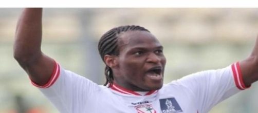 Mbakogu attaccante del Carpi capolista
