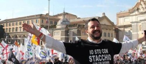 Riforma pensioni, l'ira di Salvini contro Fornero
