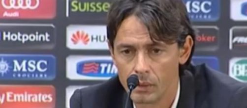 Voti Chievo-Milan Fantacalcio Gazzetta: Inzaghi