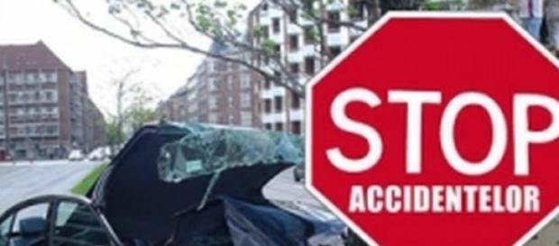 Accidentele sfarsesc vietile oamenilor Accidentele sfarsesc vietile oamenilor