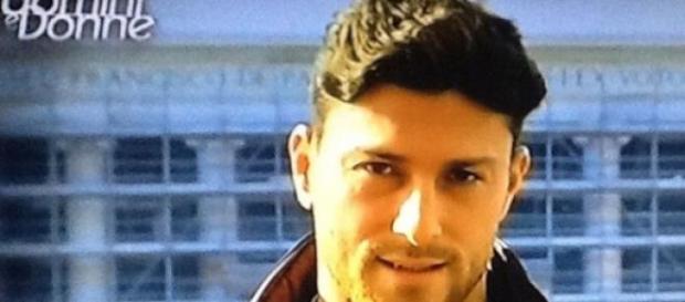 Amedeo Andreozzi corteggerà Valentina Rapisarda? Amedeo Andreozzi corteggerà Valentina Rapisarda?