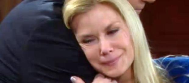 Anticipazioni Beautiful, tempi duri per Brooke Anticipazioni Beautiful, tempi duri per Brooke
