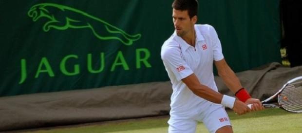 Djokovic faces Federer in final in Dubai Djokovic faces Federer in final in Dubai