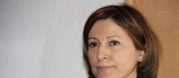 Forcadell y la ANC pretenden vender utopía Forcadell y la ANC pretenden vender utopía