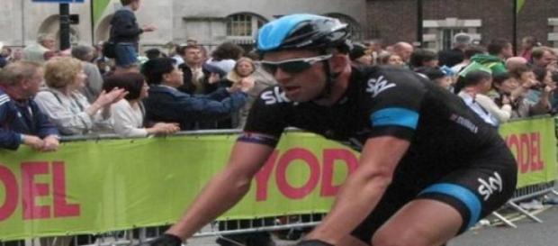Ian Stannard vainqueur du Het Nieuwsblad 2015 Ian Stannard vainqueur du Het Nieuwsblad 2015