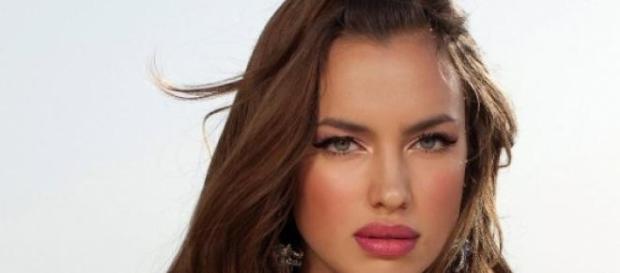 Irina Shayk busca pareja sentimental Irina Shayk busca pareja sentimental