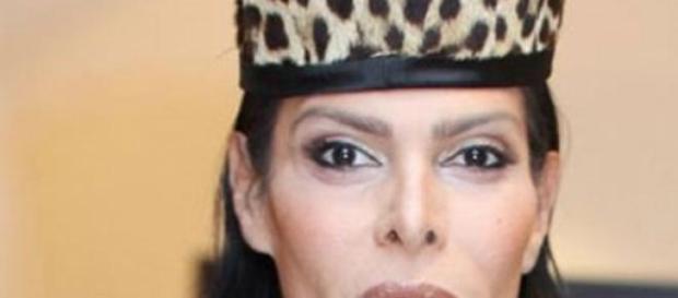 José Castelo Branco irritou-se com Vera. José Castelo Branco irritou-se com Vera.