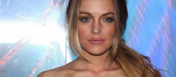 Lindsay quiere cambiar radicalmente su vida Lindsay quiere cambiar radicalmente su vida