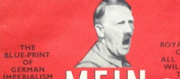 Mein Kampf sera réédité en 2016 Mein Kampf sera réédité en 2016