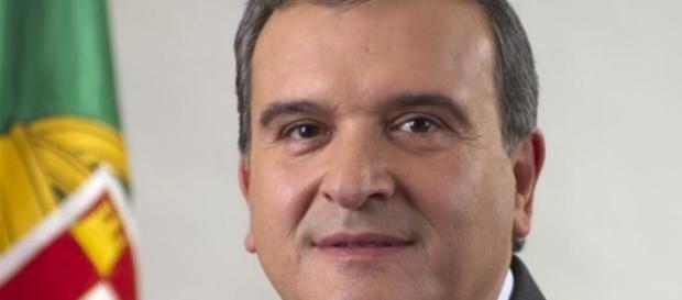 Miguel Relvas, ex-ministro Miguel Relvas, ex-ministro