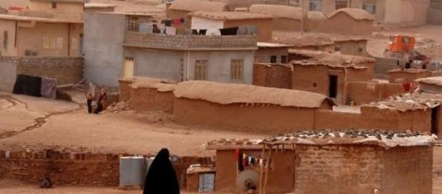 Mosul, l'Isis non si ferma Mosul, l'Isis non si ferma