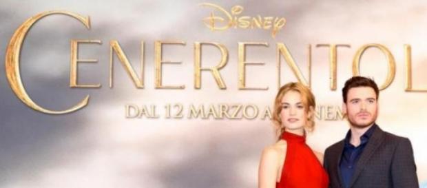 Nelle sale il 12 Marzo, il film 'Cenerentola' Nelle sale il 12 Marzo, il film 'Cenerentola'