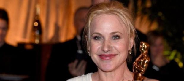 Patricia Arquette, mejor actriz de reparto Patricia Arquette, mejor actriz de reparto