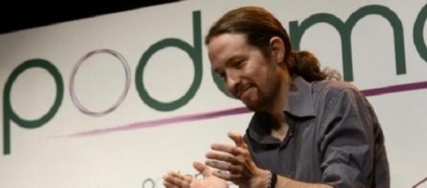 Podemos se sitúa como una nueva fuerza política Podemos se sitúa como una nueva fuerza política