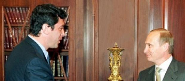 Putin considera esta morte uma "provocação". Putin considera esta morte uma "provocação".
