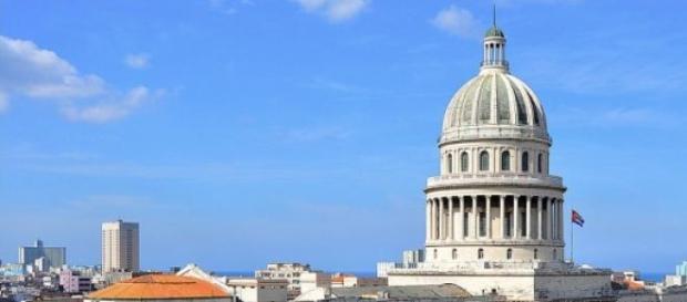 Reabertura de embaixadas ocorrerá nos dois países Reabertura de embaixadas ocorrerá nos dois países