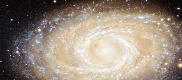 Son misteriosos objetos cósmicos Son misteriosos objetos cósmicos