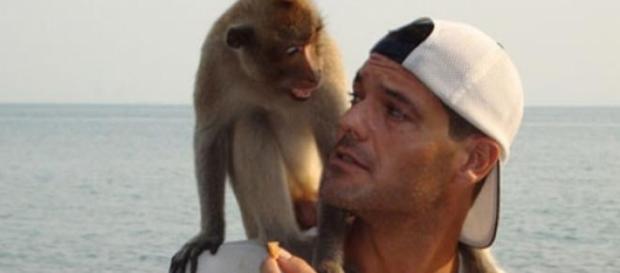 Todos deberíamos amar a los animales como Frank Todos deberíamos amar a los animales como Frank