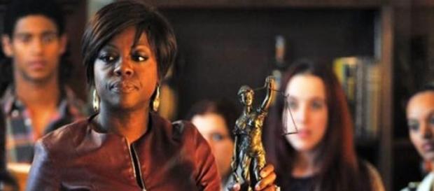 Viola Davis também está confirmada. Viola Davis também está confirmada.