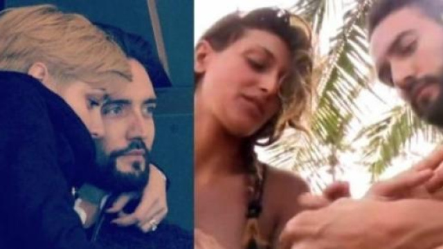 La moglie di Belli parla della Buccino all'Isola