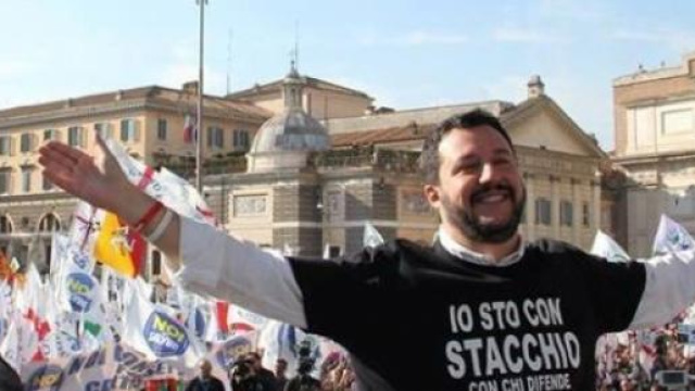 Riforma pensioni, l'ira di Salvini contro Fornero