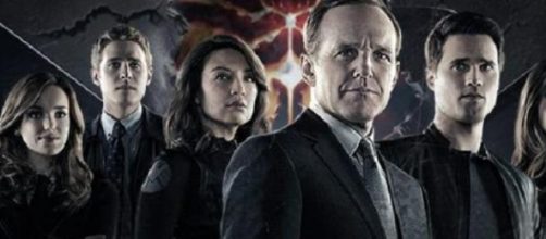Agents of Shield, stagione 2, le novità del cast