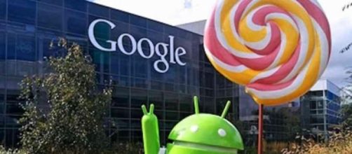 Android Lollipop per Galaxy Note 4 e Note 3