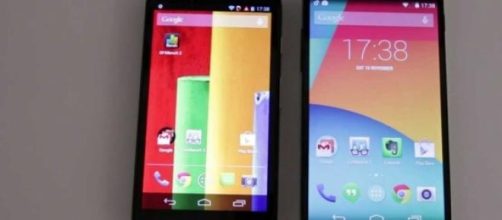 Prezzi Motorola Moto G, Motorola Google Nexus 6