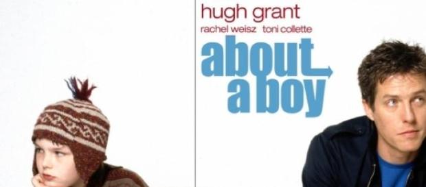 About a Boy oder: Der Tag der toten Ente. About a Boy oder: Der Tag der toten Ente.
