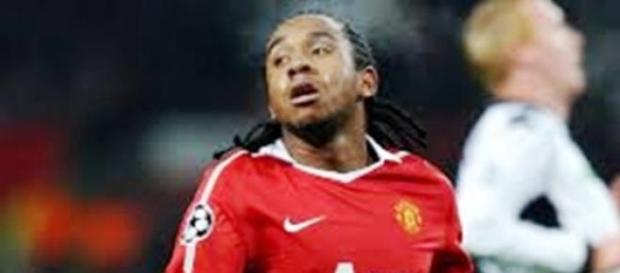 Anderson - uma contratação de impacto Anderson - uma contratação de impacto
