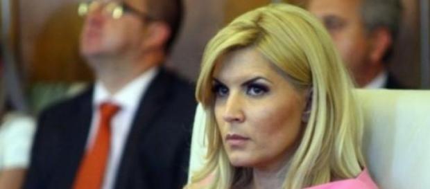 ANI verifica averea detinuta de Elena Udrea ANI verifica averea detinuta de Elena Udrea