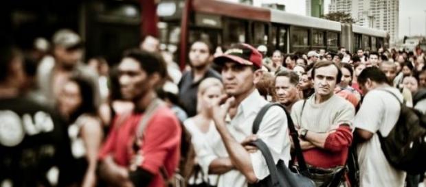 Até quando esperar por uma melhora no sistema? Até quando esperar por uma melhora no sistema?