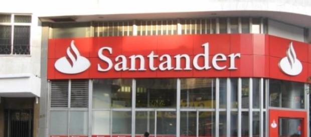 Banco Santander anuncia aumento dos lucros Banco Santander anuncia aumento dos lucros