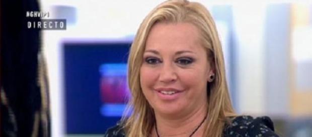 Belén Esteban ha decepcionado a sus compañeros Belén Esteban ha decepcionado a sus compañeros