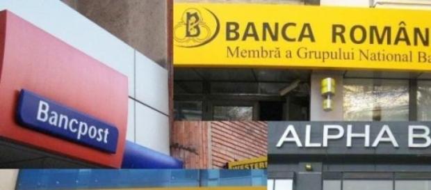 Cand e vorba de datorii Bancile nu iarta Cand e vorba de datorii Bancile nu iarta