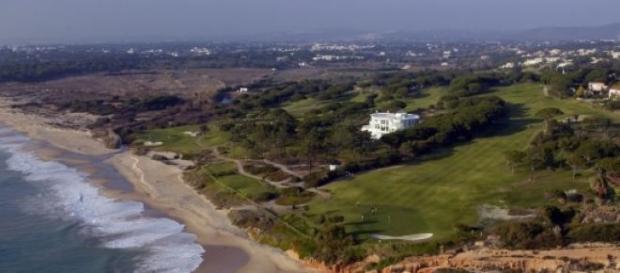 Casas de luxo no Algarve vendidas em tempo recorde Casas de luxo no Algarve vendidas em tempo recorde