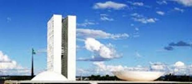 Congresso e Câmara iniciaram trabalhos deste ano Congresso e Câmara iniciaram trabalhos deste ano
