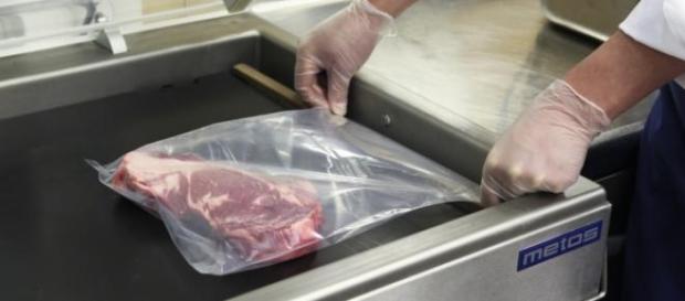 Crean nuevo material para conservar alimentos Crean nuevo material para conservar alimentos