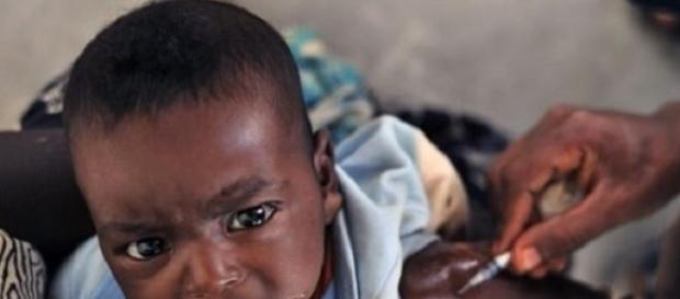 Ebola continue de faire des ravages en Afrique... Ebola continue de faire des ravages en Afrique...